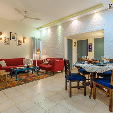 Ekostay - Signature Apartment Candolim Exterior photo