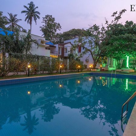 Ekostay - Signature Apartment Candolim Exterior photo